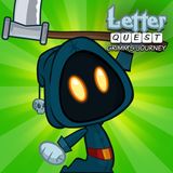 Letter Quest: Grimm's Journey Remastered (PlayStation 4)
